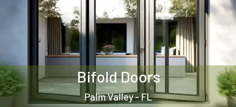 Bifold Doors Palm Valley - FL
