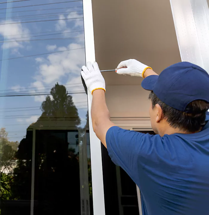home window repair in Palm Valley,FL