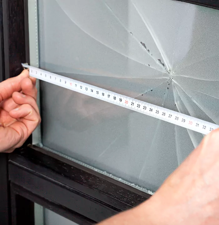 Storefront Glass Repair in Palm Valley, FL
