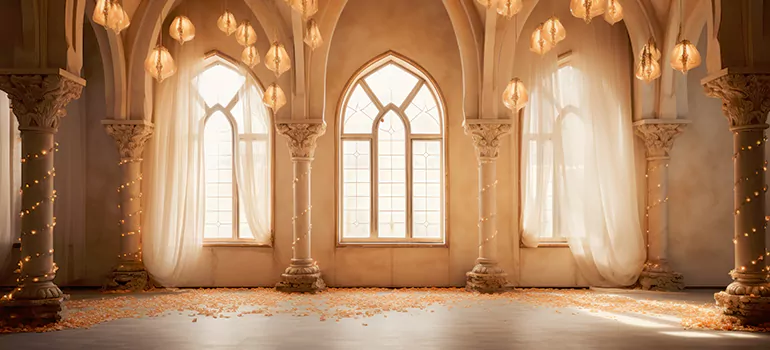 Exterior Window Arch Replacement in Palm Valley, FL