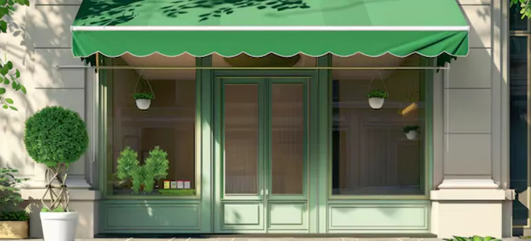 Awning Window Replacement in Palm Valley, FL