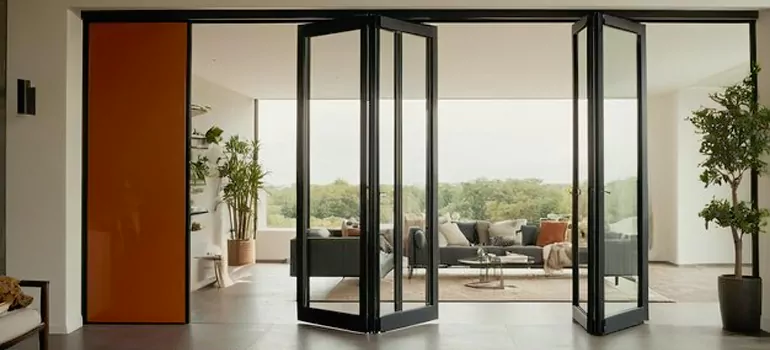 Folding Bifold Doors Repair in Palm Valley, FL