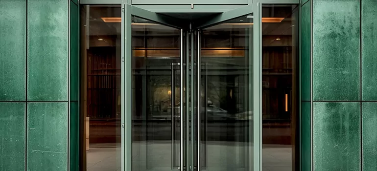 Commercial Garage Doors Repair in Palm Valley, FL