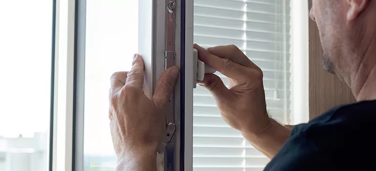 Luxury Window Installation in Palm Valley, FL