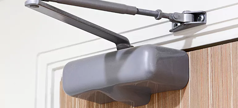 Garage Door Openers For Low Ceilings in Palm Valley, FL