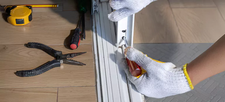 Sliding Glass Door Repair in Palm Valley Sliding Glass Door Repair in Palm Valley