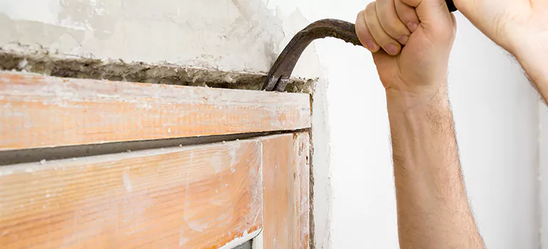 Front Door Replacement Cost in Palm Valley, FL