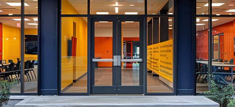 Entry Door Sidelites in Palm Valley, FL