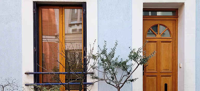 Garage Door Weather Stripping in Palm Valley, FL