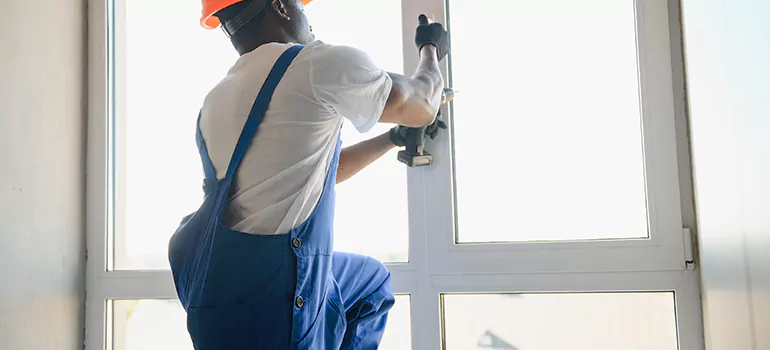 Fixed Window Replacement in Palm Valley, FL