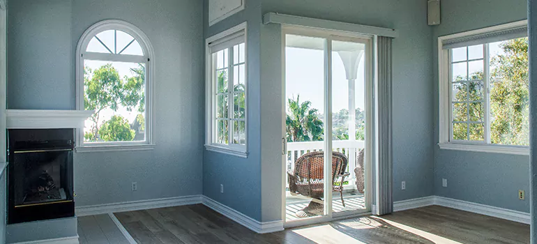 Glass Door Repair in Palm Valley, FL