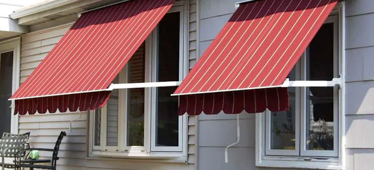 Government Rebate Window Replacement in Palm Valley, FL