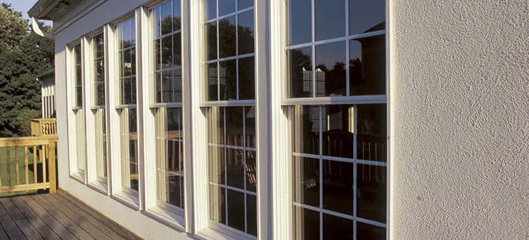 Home Window Glass Repair in Palm Valley, FL