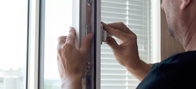 Custom Hopper Windows in Palm Valley, FL