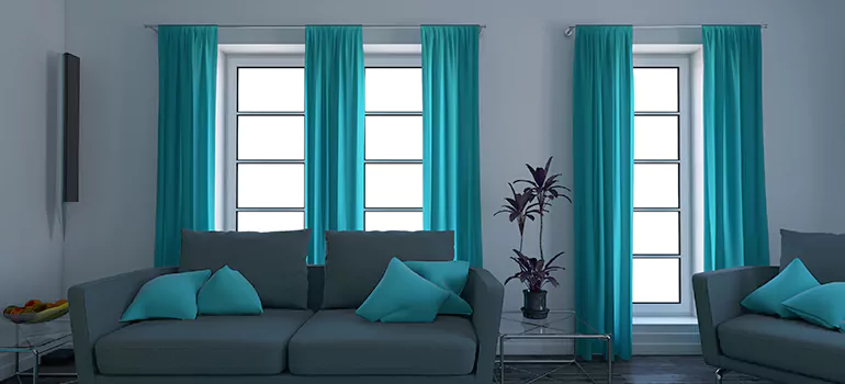 Hurricane Door Protection in Palm Valley, FL