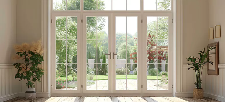 Impact Patio Doors in Palm Valley, FL