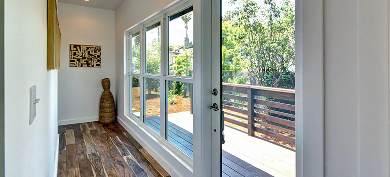 Impact Window Installation For Home Safety in Palm Valley, FL