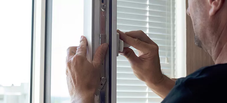 Lever Window Replacement Services in Palm Valley, FL