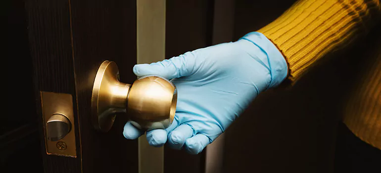 Aluminum Stile Door Service in Palm Valley, FL