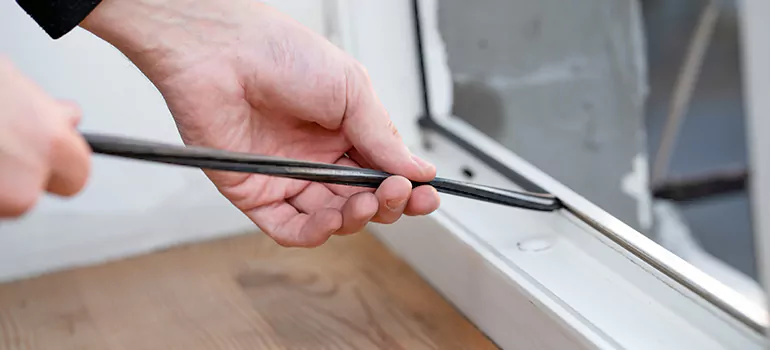 New Window Installation Near Me in Palm Valley, FL