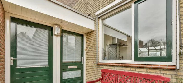 Sliding Patio Windows in Palm Valley, FL