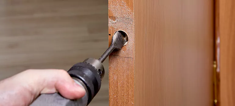 Sliding Pocket Door Repair inPalm Valley, FL