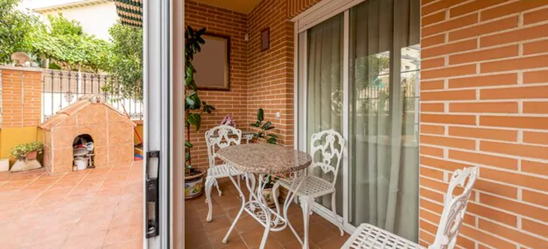 Adding Porch Enclosures To Your Home in Palm Valley, FL