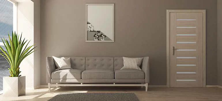 Prehung Inside Doors in Palm Valley, FL