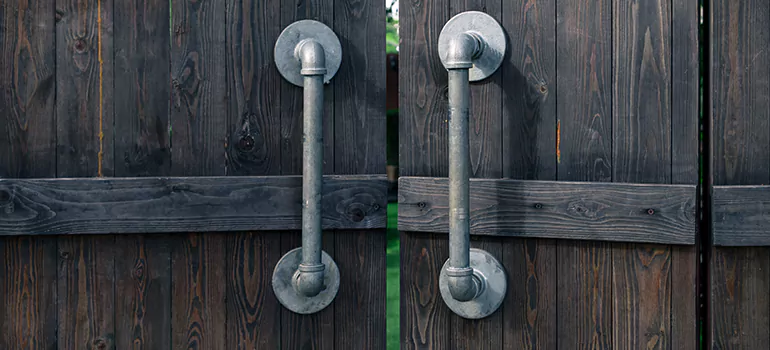 Pull Handle Installation in Palm Valley, FL