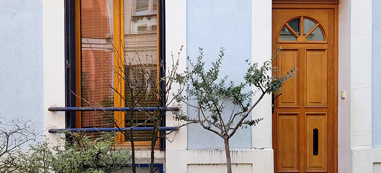 Residential Garage Doors Near Me in Palm Valley, FL