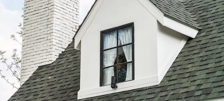 Roof Window Repair in Palm Valley, FL