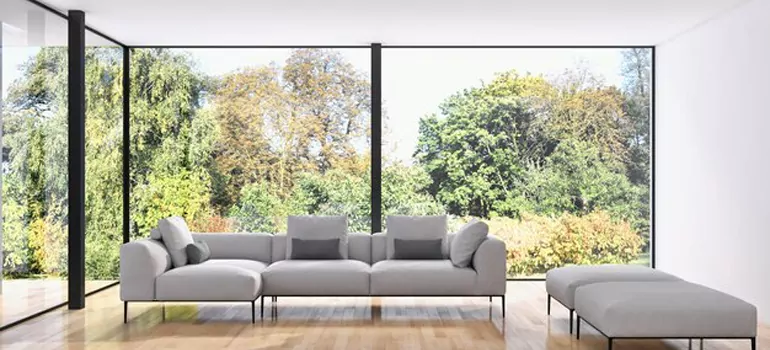 Tilt Out Window in Palm Valley, FL