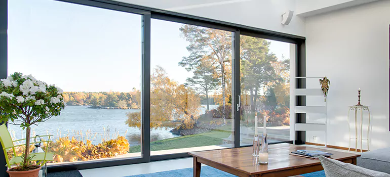 House Window Crank Repair in Palm Valley, FL