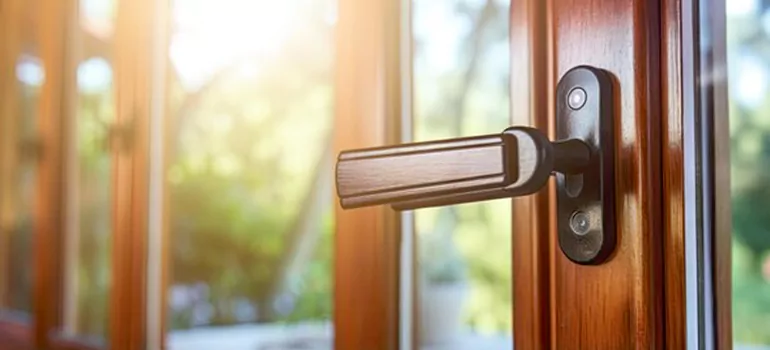 Double Glazing Window Latch Repairs in Palm Valley, FL