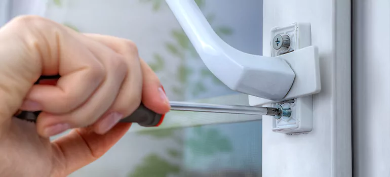 Window Crack Repair in Palm Valley, FL