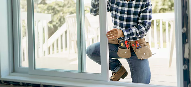 Commercial Window Replacement in Palm Valley, FL