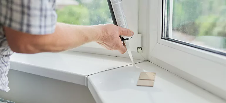 Professional Accordion Door Repair in Palm Valley, FL