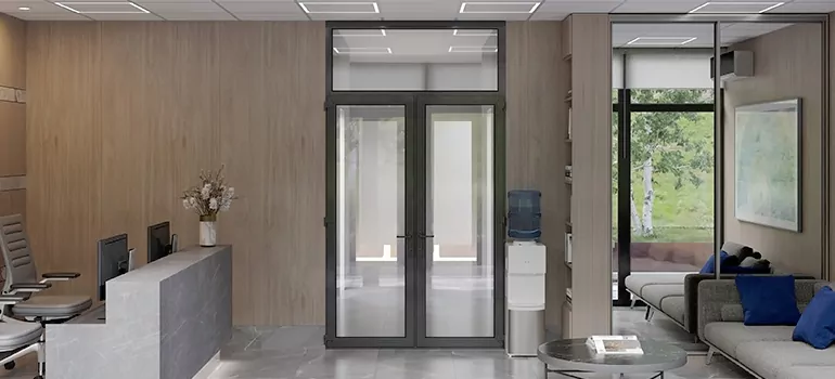 Residential Accordion Door Repair in Palm Valley, FL