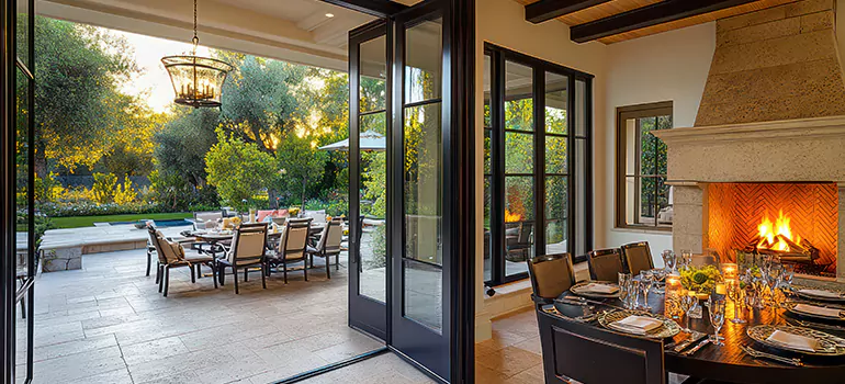 Aluminium Door Frame Installation Service in Palm Valley,FL