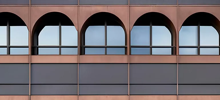 Modern Architectural Windows Repair in Palm Valley, FL