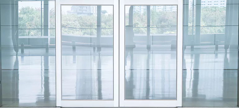 Automatic Door Openers in Palm Valley, FL