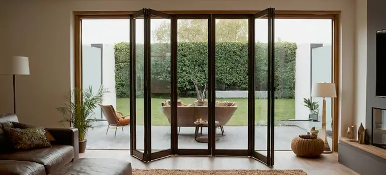 Cheap Bifold Doors in Palm Valley, FL