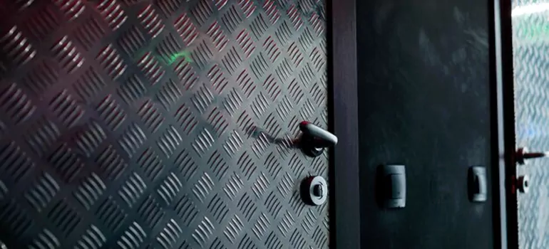 Advanced Bulletproof Door Installation in Palm Valley, FL