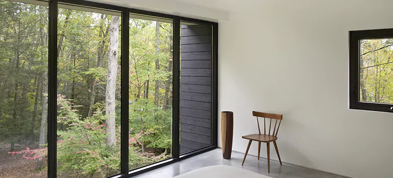 Bulletproof Window Protection Services in Palm Valley, FL