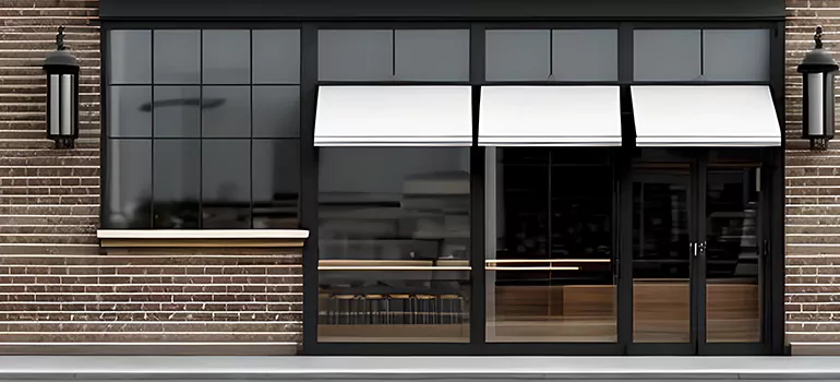 Commercial Window Seal Replacement in Palm Valley, FL