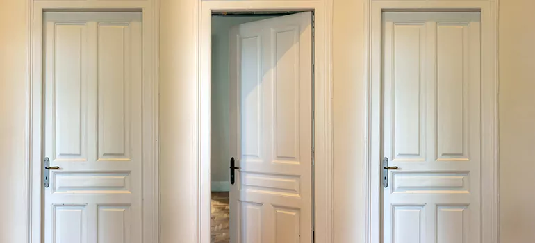 Garage Door Mullions inPalm Valley, FL