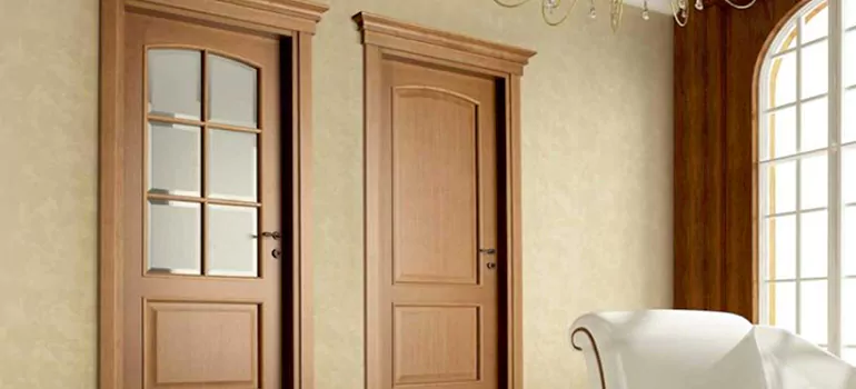Cabinet Door Stiles in Palm Valley, FL