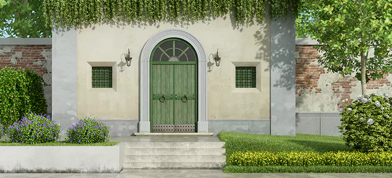 Weatherproof Screen Door in Palm Valley, FL