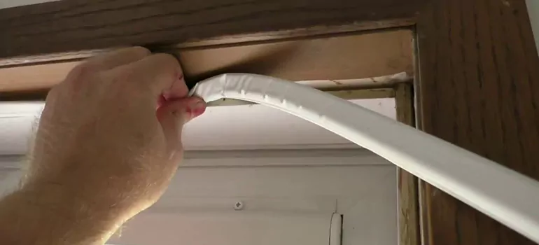 Commercial Door Weather Stripping in Palm Valley, FL