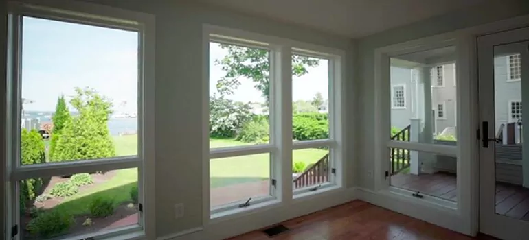 Double-hung Window Repair in Palm Valley, FL